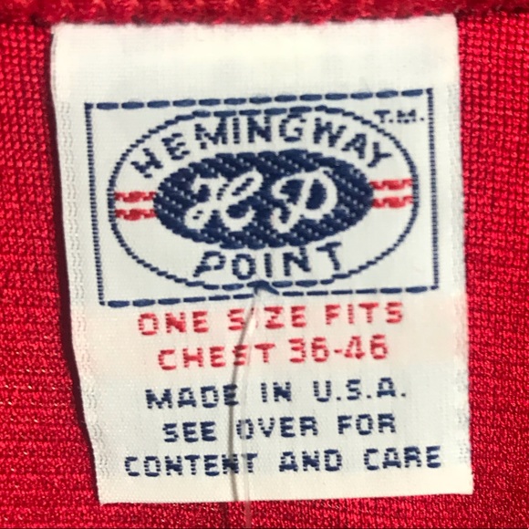 Deadstock 1980s Robe - Picture 4 of 5